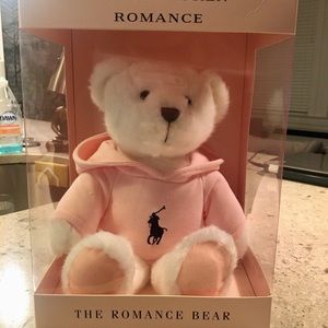 Ralph Lauren Bear